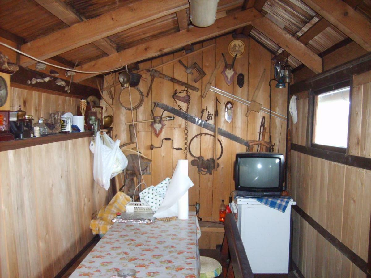 Apartman Stimac Crni Lug Exterior photo